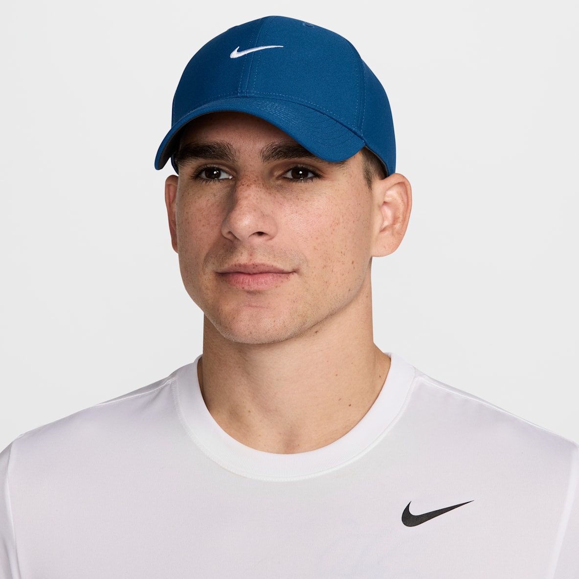 Blue Caps. Nike.com